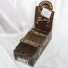 SMOKING BROWN RIZLE 1-1/4 - 268