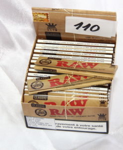 RAW 100S RIZLE SA FLOPOM