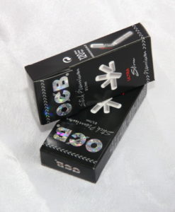 OCB EXTRA SLIM FILTERČIĆI - 271