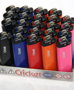 CRICKET UPALJAČI OBIČNI