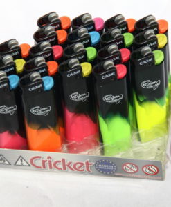 CRICKET UPALJAČI ŠARENI