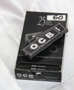 OCB PREMIUM RIZLE