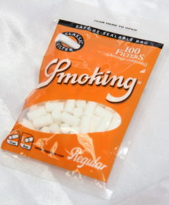 SMOKING FILTERČIĆI-REGULAR