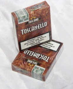 TOSCANELO CIGARILOSI