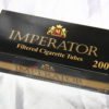 IMPERATOR TUBE  CRNE 25MM