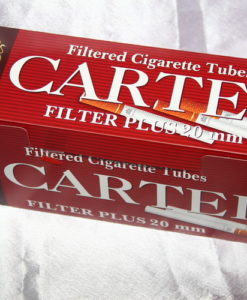 CARTEL 500 TUBE 20MM
