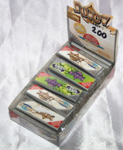 JUICY JAY RIZLE 100S