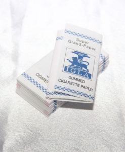 IGLA PAPIRIĆI ZA MOTANJE