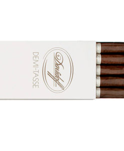 Tompus Davidoff Demi Tasse