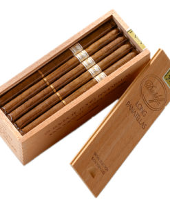 Tompus Davidoff Long Panatellas