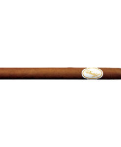 Tompus Davidoff Tubos No. 2