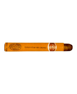 Tompus Romeo Y Julieta Coronitas En Cedro