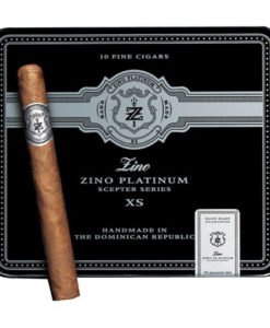 Tompus Zino Platinium XS