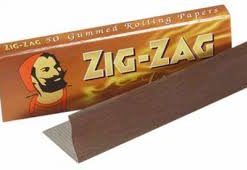 Alternative view of ZIG ZAG RIZLE SA UKUSOM LIKERA