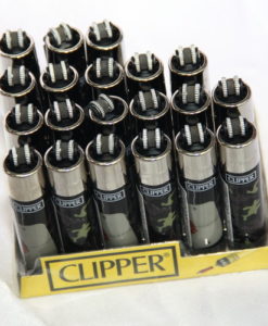 CLIPPER UPALJAČI  RAZNO