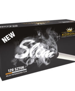 KORONA SLIM 120kom