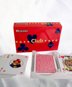 MODIANO KARTE ZA IGRU