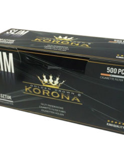 KORONA SLIM TUBE 500