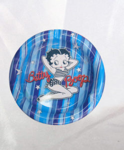 Alternative view of BETTY BOOP PEPELJARA_564