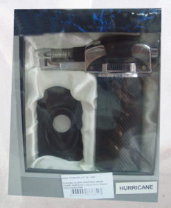 HURRICANE STONI UPALJAČ