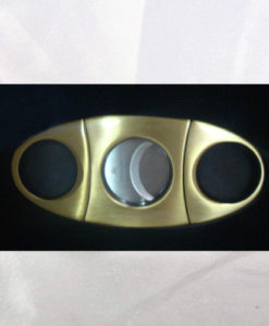 ZLATNI SEKAČ ZA CIGARE 587