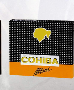 CIGARILOSI COHIBA MINI PAKOVANJE