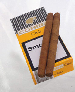 CIGARILOSI COHIBA SHORT