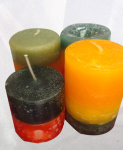 MIRIŠLJAVE SVEĆE KOMAD