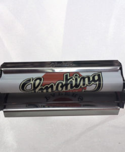 MAŠINICA ZA MOTANJE CIGARA SMOKING METALNA