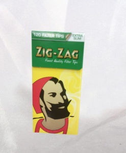 ZIGZAG EXTRA SLIM FILTERČIĆI
