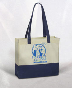 TORBA ZA PIJACU POPEYE