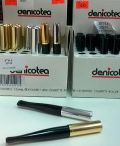 DENICOTA MUŠTIKLA SA PATENTOM