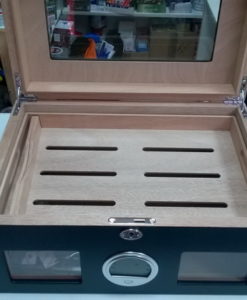 Alternative view of HUMIDOR MAT STAKLO