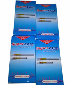 MUŠTIKLICE ZA JEDNOKRATNU UPOTREBU