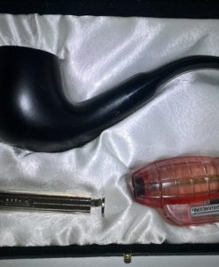 Alternative view of LULA SET 9