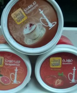 DUVAN ZA NARGILU 250gr