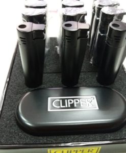 CLIPPER BRENER