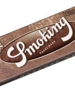 SMOKING BROWN REGULAR RIZLA