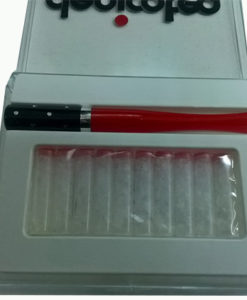 DENICOTEA DELUXE MUŠTIKLA