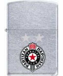 207-006446 ZIP.UP-REG.STR.CH FK PARTIZAN