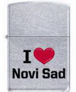 207-006448 ZIP.UP-REG.STRE.CH-I LOVE NS