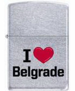 207-006457 ZIP.UP.-REG.STR.CH-I LOVE BGD