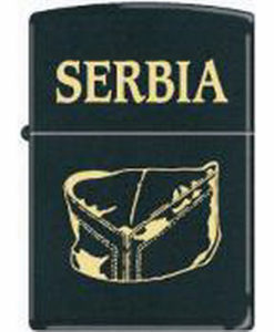 218-007095 ZIP.UP-REG.BLAC MAT-CAP OF SER