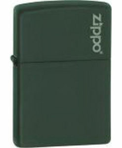 221 ZL ZIPPO UP.-ZIPPO LOGO