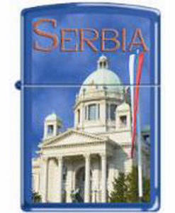 229-000652 ZIP.UP-REG.BLUE PARLAM.BLOG SR
