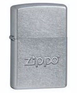 Z 21193 ZIPPO UP.- ZIPPPO STAMP