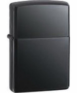 Z150 ZIPPO UPALJAČ-BLACK ICE