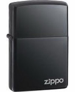 Z150 ZL ZIPPO UPALJAČ-BLACK ICE W-ZIPP