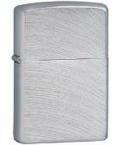 Z24647 ZIPPO UP.CHROME ARCH