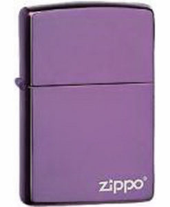 Z24747ZL ZIPPO UP.-W-ZIPPO LASERED